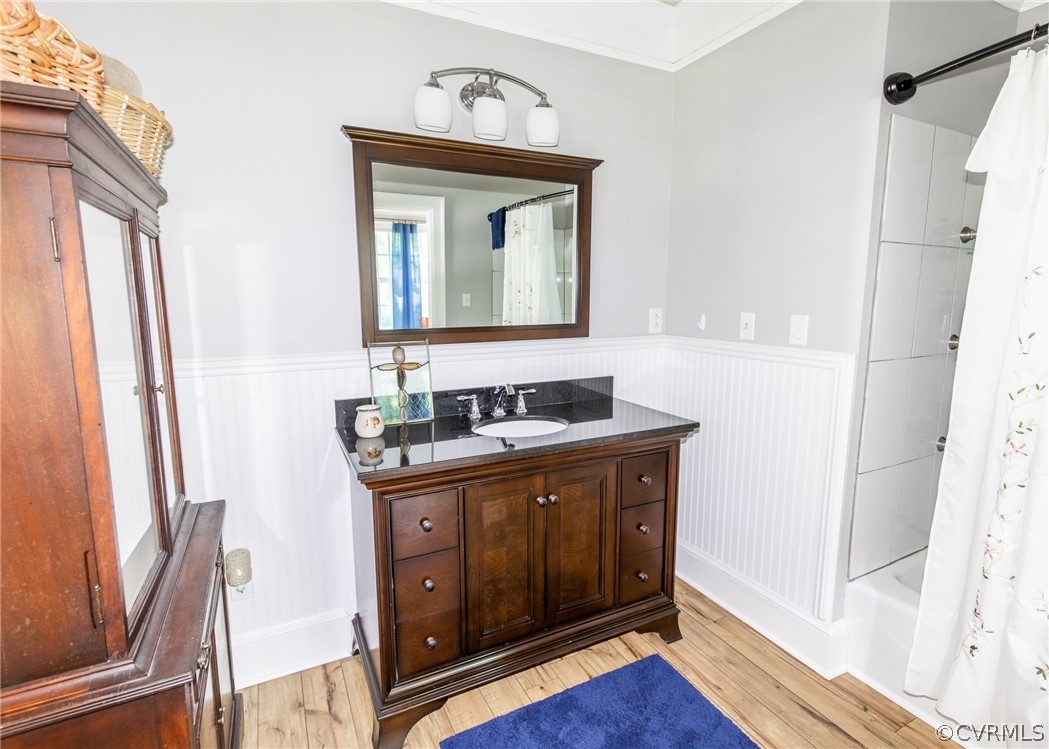 13203 Depot Road Hanover, VA 23069 - Photo 29 of 48 Private Primary Bathroom