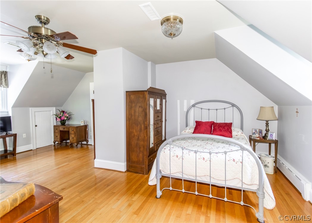13203 Depot Road Hanover, VA 23069 - Photo 31 of 48 Bedroom 2 located on 2nd Floor