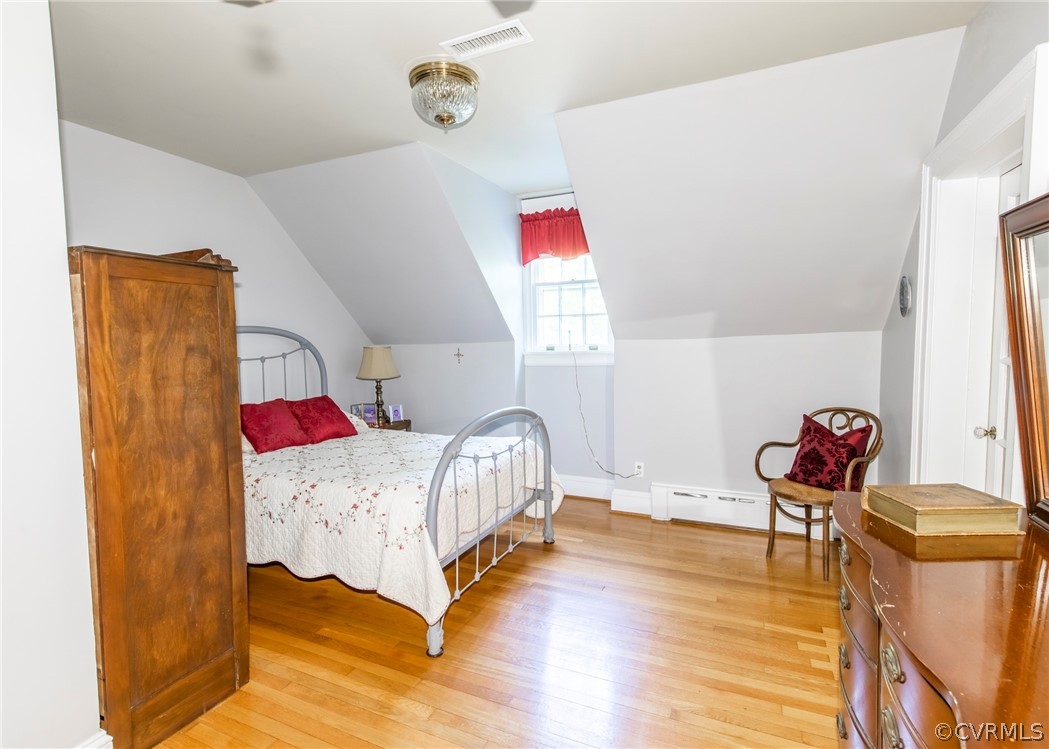 13203 Depot Road Hanover, VA 23069 - Photo 32 of 48 Other View of Bedroom 2