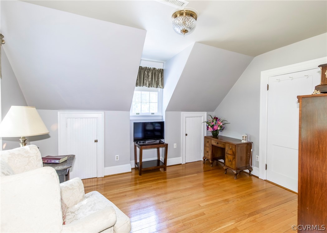 13203 Depot Road Hanover, VA 23069 - Photo 33 of 48 Bedroom 2 private sitting area