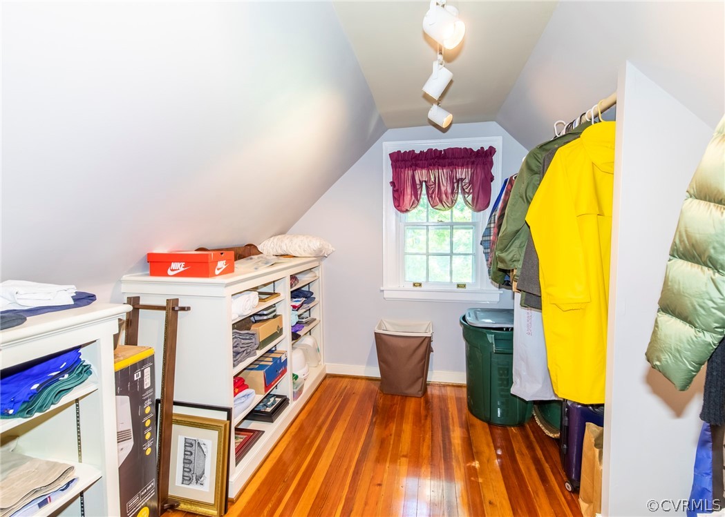 13203 Depot Road Hanover, VA 23069 - Photo 34 of 48 Huge Closet in Bedroom 2