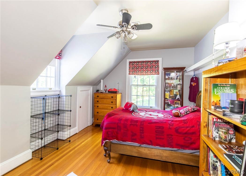 13203 Depot Road Hanover, VA 23069 - Photo 36 of 48 Bedroom 4 located on 2nd Floor