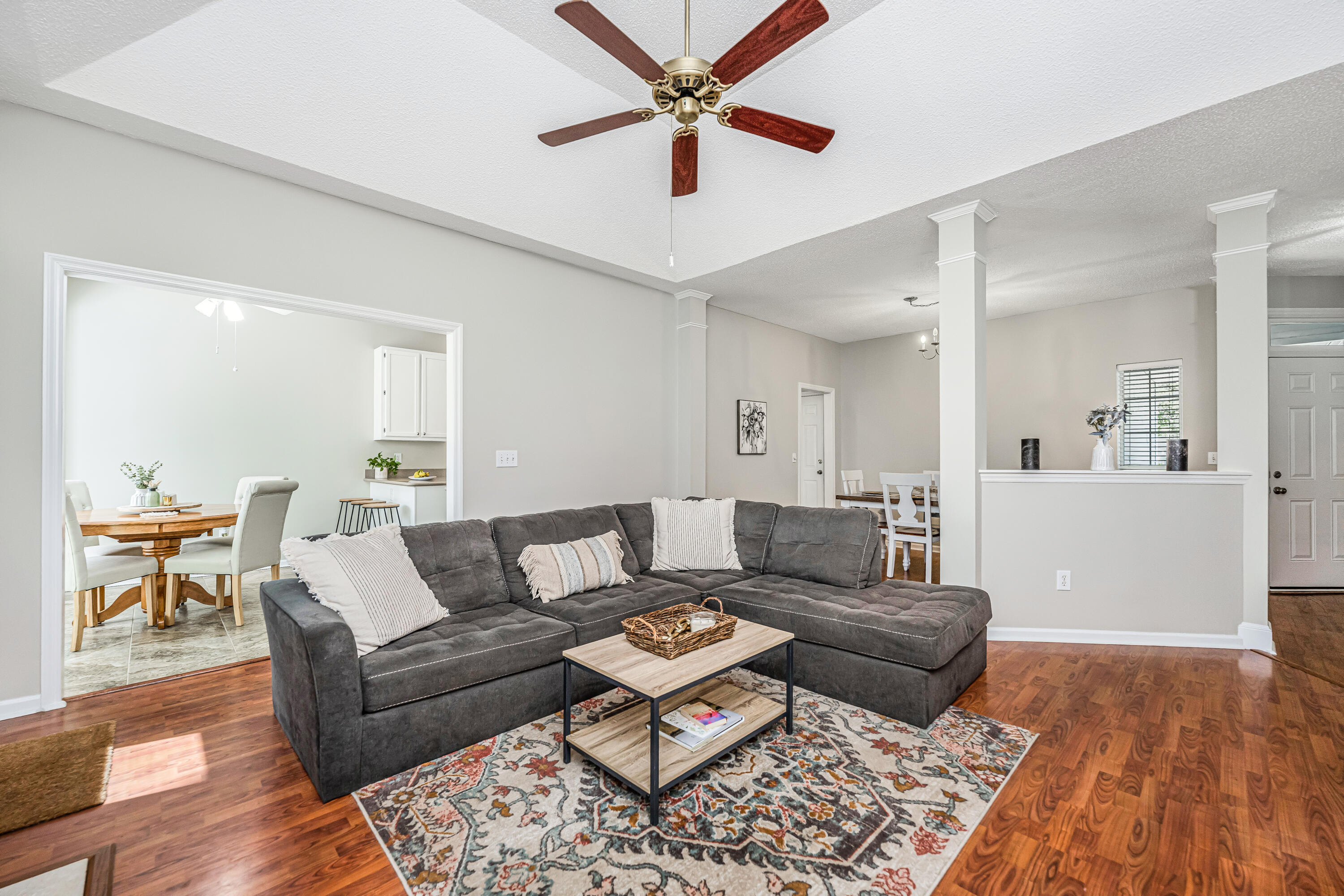 1900 Treebark Drive Charleston, SC 29414 - Photo 9 of 38 1900TreebarkDr09
