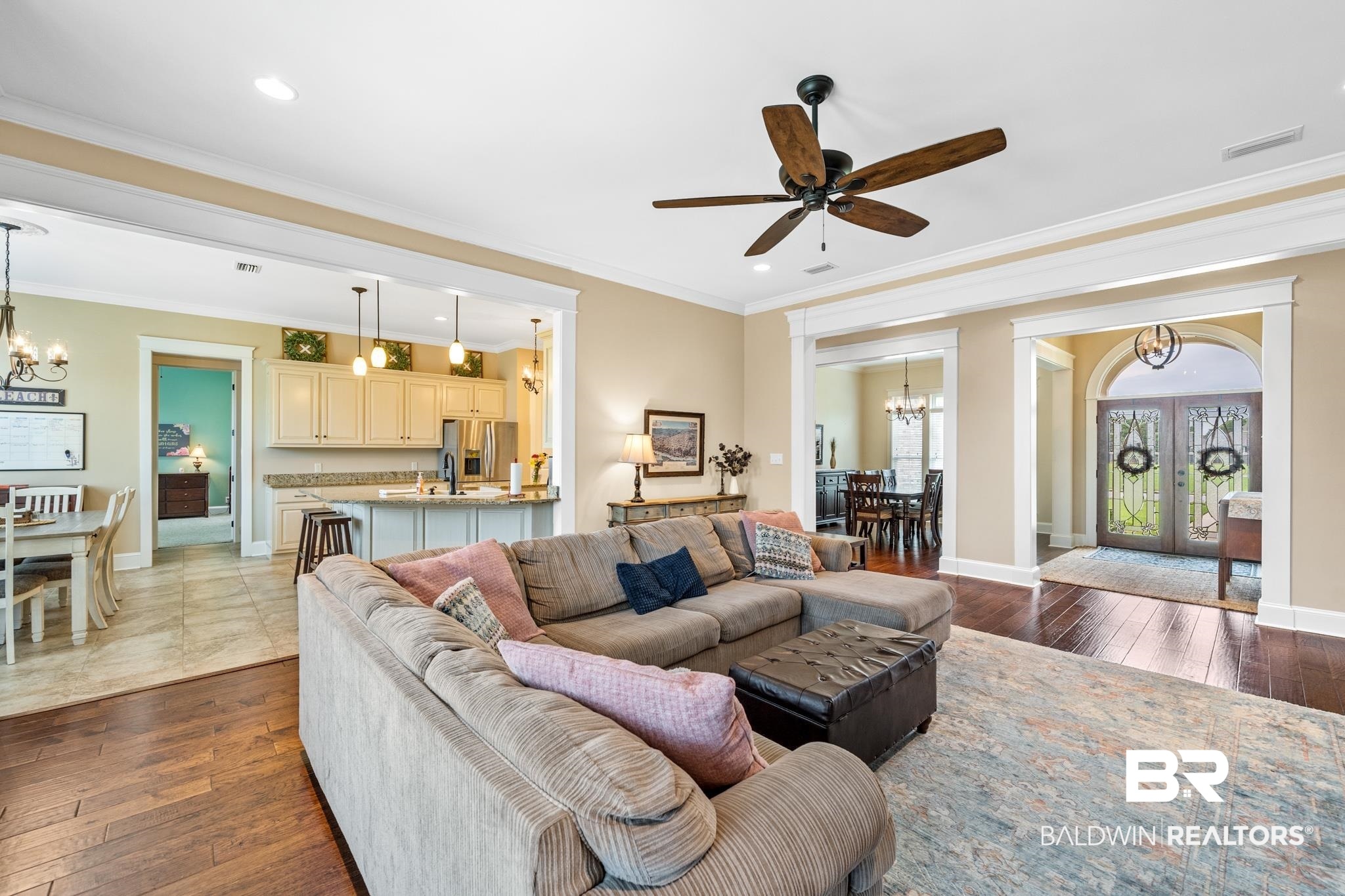 11121 Elysian Circle Daphne, AL 36526 - Photo 9 of 39
