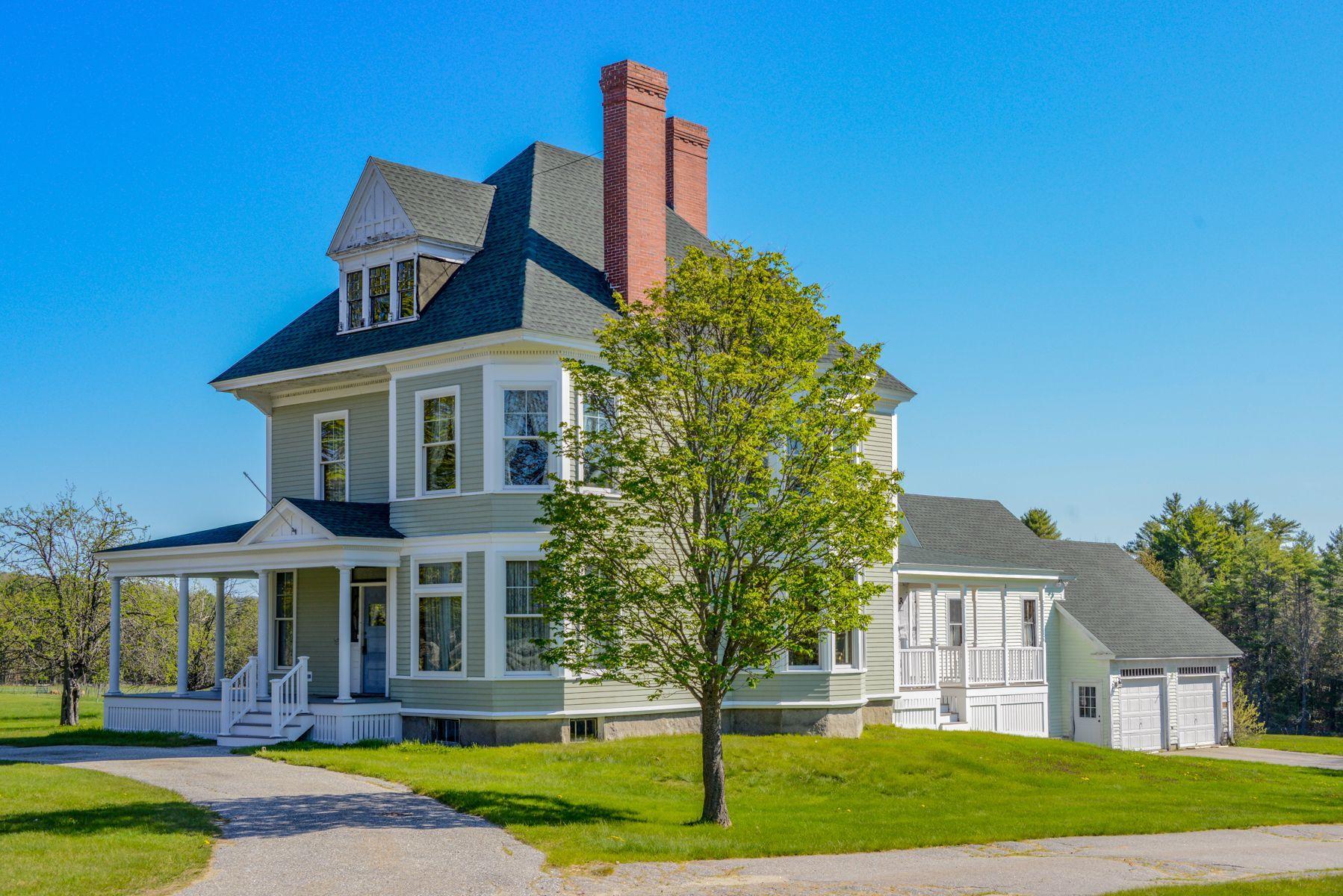 449 Highland Road Bridgton, ME 04009 - Photo 3 of 39 NewPic12