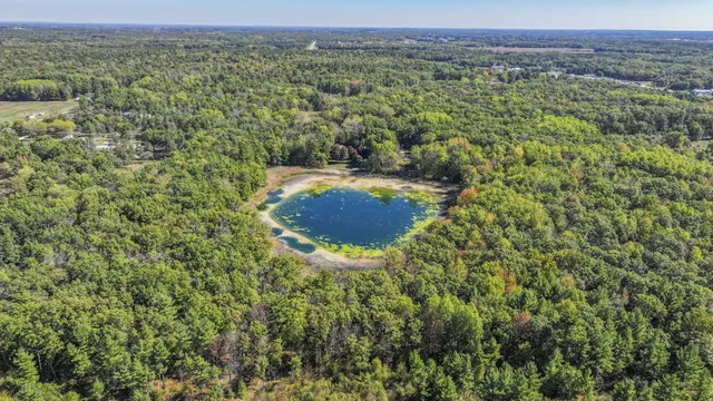 $850,000 | 9411 North Maple Hill Road, Howard City, MI 49329