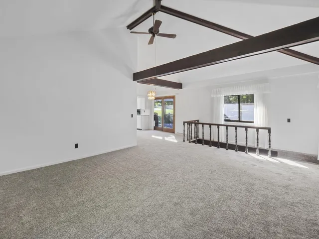 $850,000 | 9411 North Maple Hill Road, Howard City, MI 49329