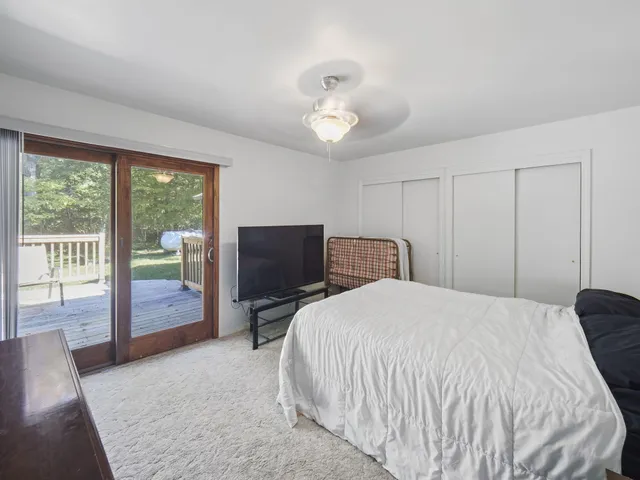 $850,000 | 9411 North Maple Hill Road, Howard City, MI 49329