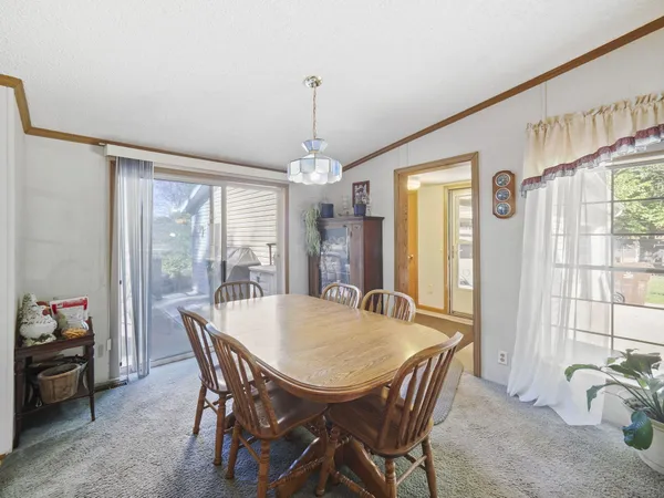 $850,000 | 9411 North Maple Hill Road, Howard City, MI 49329