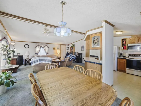 $850,000 | 9411 North Maple Hill Road, Howard City, MI 49329