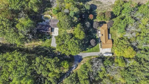 $850,000 | 9411 North Maple Hill Road, Howard City, MI 49329