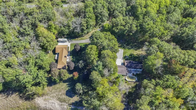 $850,000 | 9411 North Maple Hill Road, Howard City, MI 49329