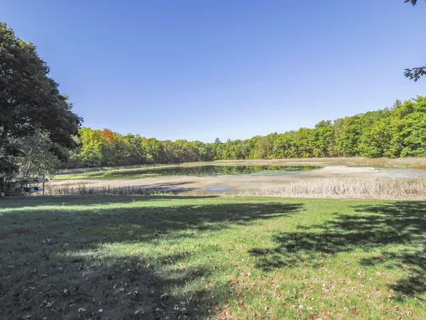 $850,000 | 9411 North Maple Hill Road, Howard City, MI 49329