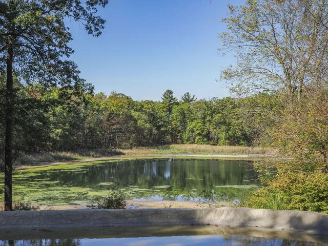 $850,000 | 9411 North Maple Hill Road, Howard City, MI 49329