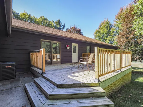 $850,000 | 9411 North Maple Hill Road, Howard City, MI 49329