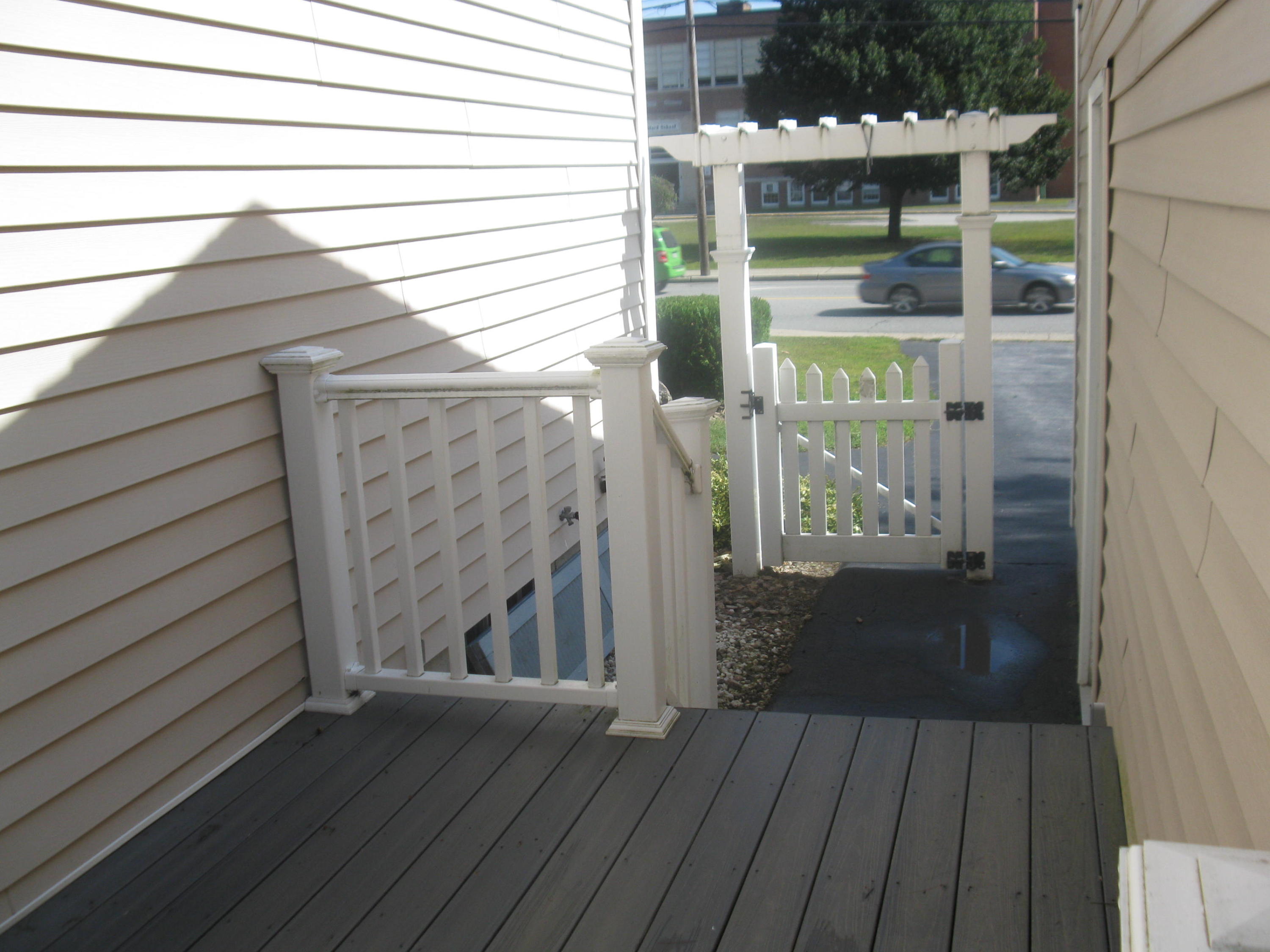 669 Main Street Springvale, ME 04083 - Photo 21 of 24 Side entry Porch