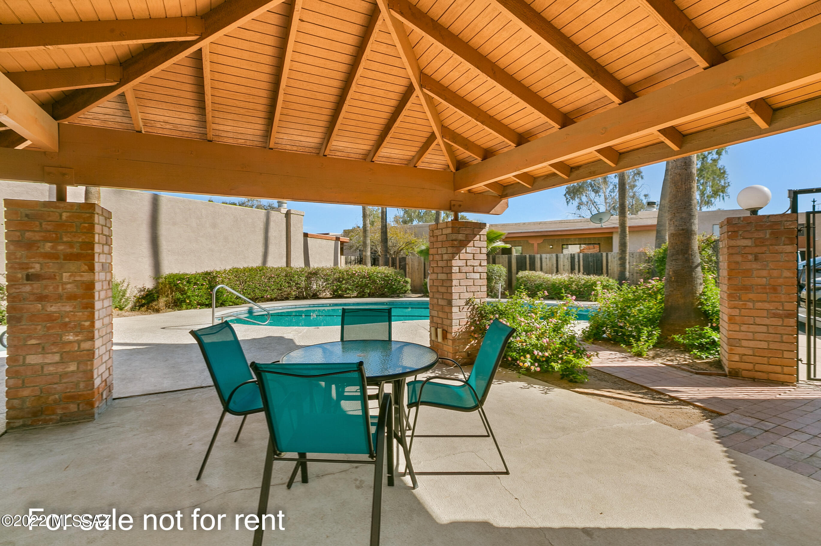 1949 North Swan Road, Unit 5 Tucson, AZ 85712 - Photo 20 of 21 Gallery Image 20