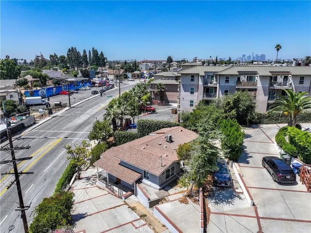 $1,900,000 | 114 North Bonnie Beach Place, Los Angeles, CA 90063