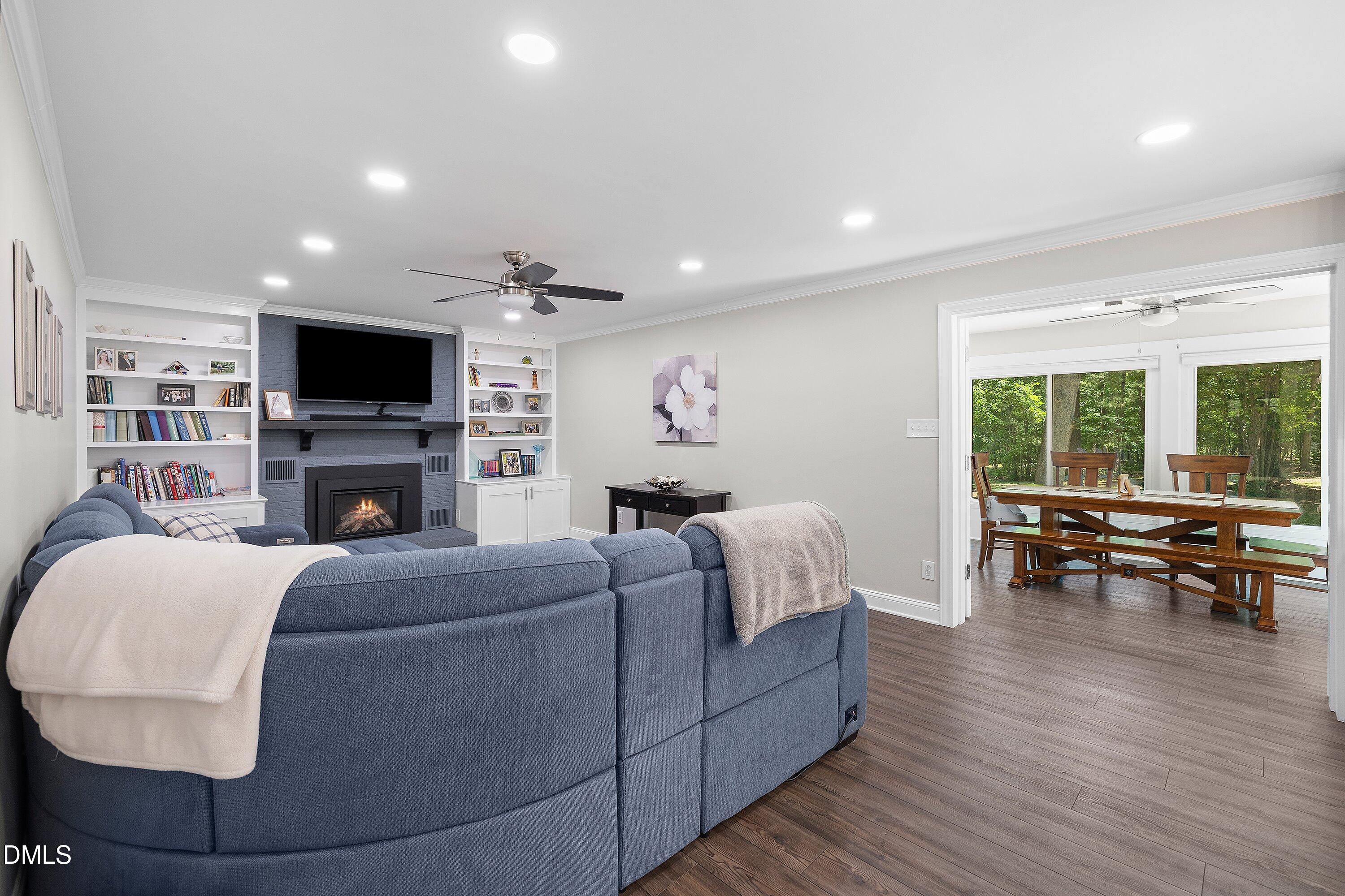 5516 Yates Mill Pond Road Raleigh, NC 27606 - Photo 18 of 89