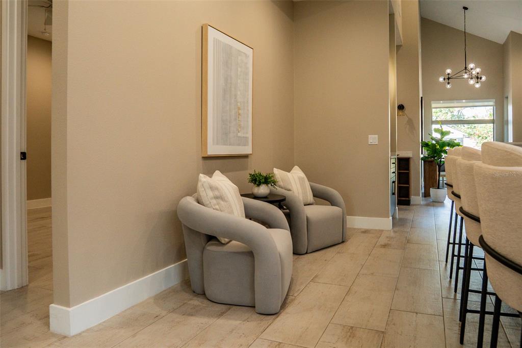 2514 Shannon Road Orlando, FL 32806 - Photo 12 of 53 a living room with furniture and a window