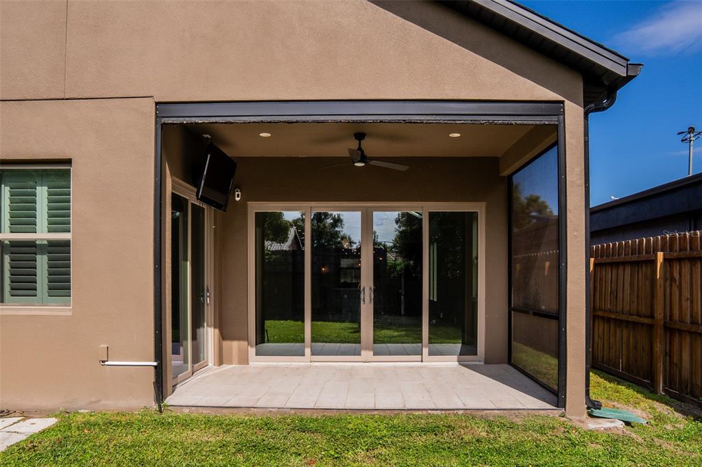 2514 Shannon Road Orlando, FL 32806 - Photo 49 of 53 a view of outdoor space and yard