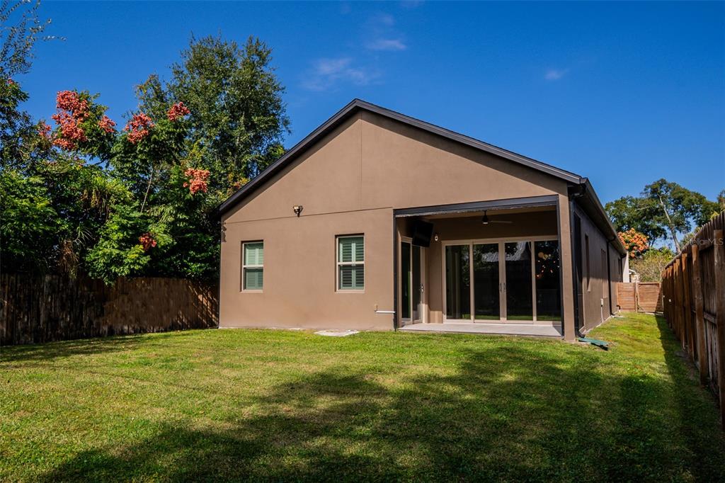 2514 Shannon Road Orlando, FL 32806 - Photo 53 of 53 a view of a house with yard and tree