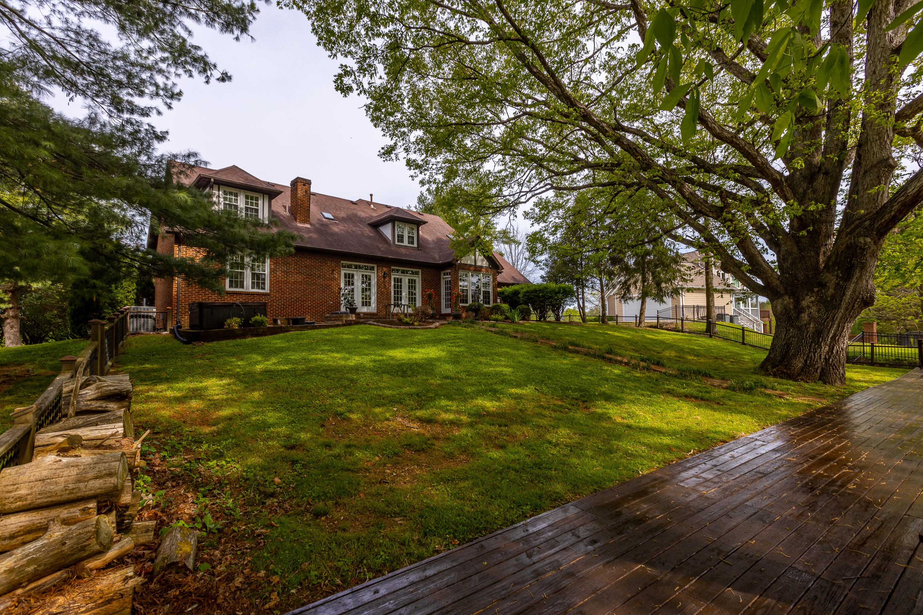 191 Old Bridge Road Danville, KY 40422 - Photo 59 of 61 C-7