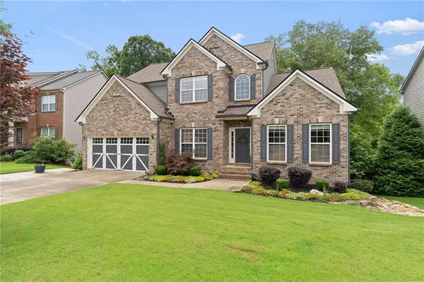 $775,000 | 2660 Blackstock Drive, Cumming, GA 30041