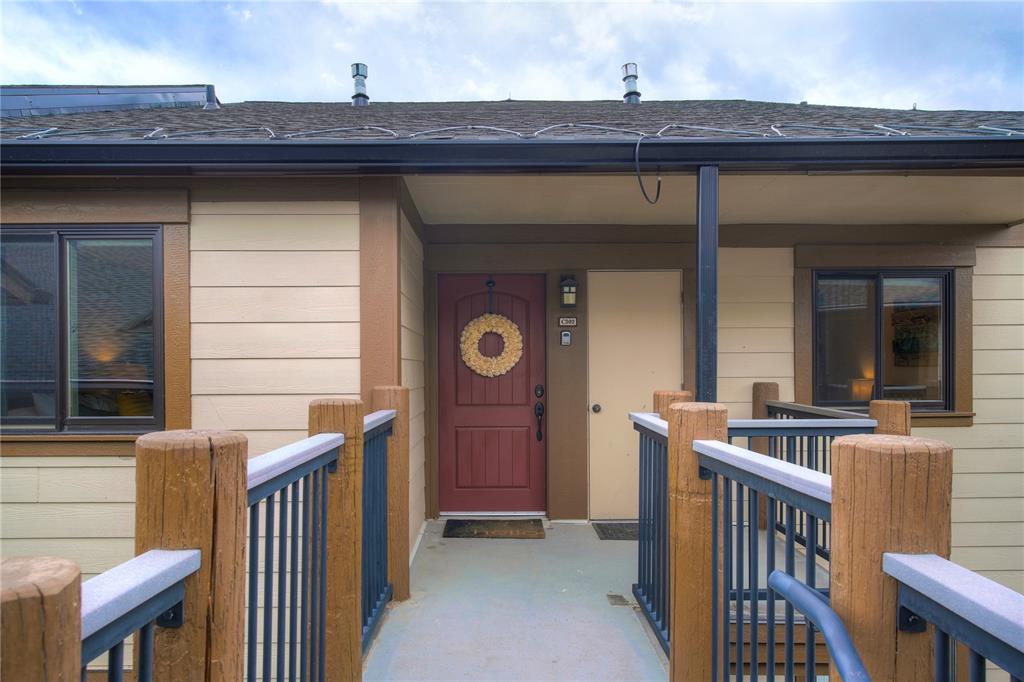 325 Four Oclock Road, Unit C302 Breckenridge, CO 80424 - Photo 1 of 29 Gallery Image 1