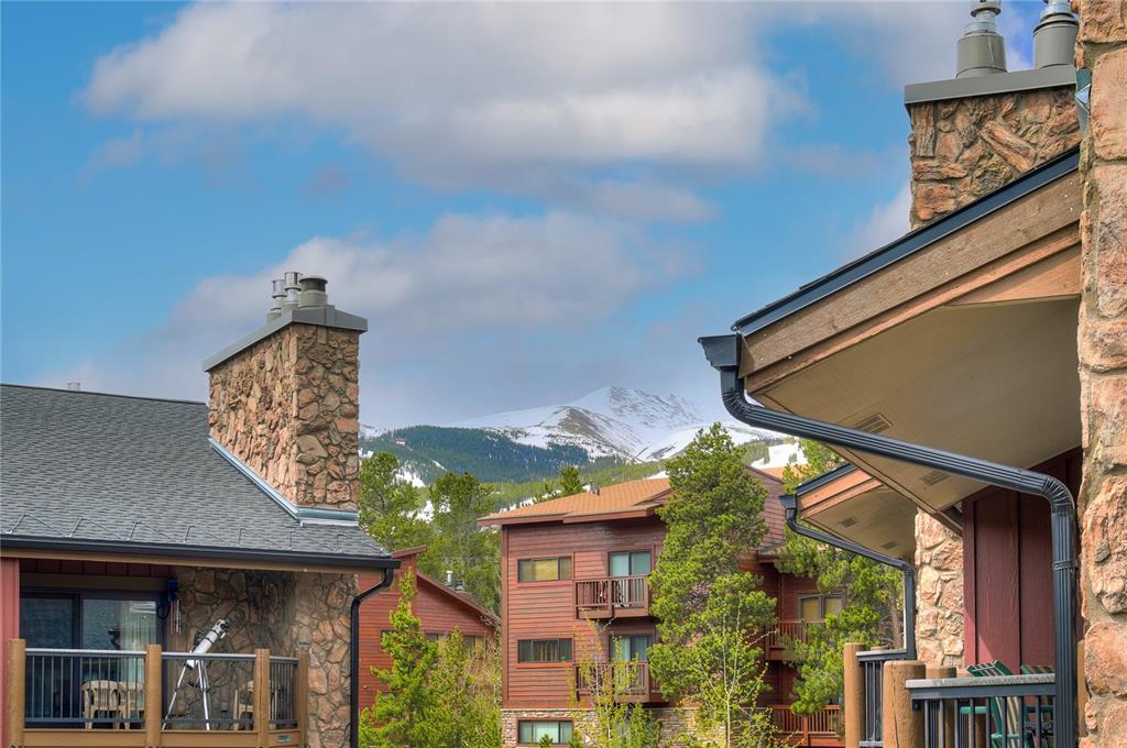 325 Four Oclock Road, Unit C302 Breckenridge, CO 80424 - Photo 23 of 29 Gallery Image 23