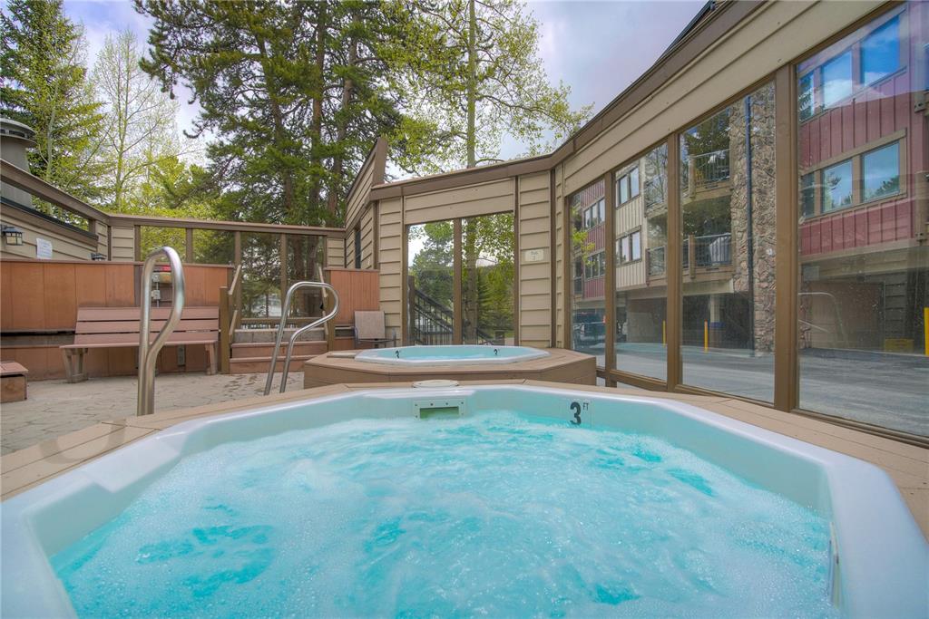 325 Four Oclock Road, Unit C302 Breckenridge, CO 80424 - Photo 25 of 29 Gallery Image 25