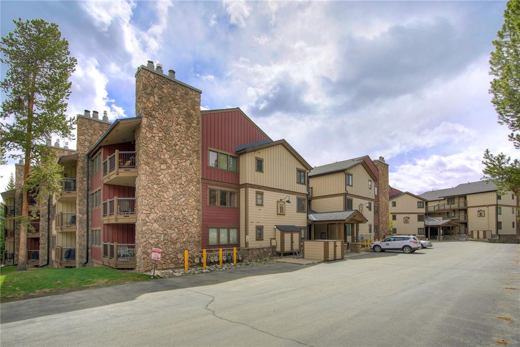 325 Four Oclock Road, Unit C302 Breckenridge, CO 80424 - Photo 29 of 29 Gallery Image 29