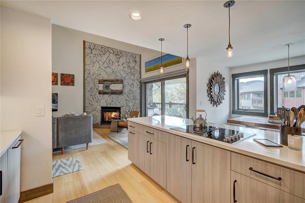325 Four Oclock Road, Unit C302 Breckenridge, CO 80424 - Photo 3 of 29 Gallery Image 3