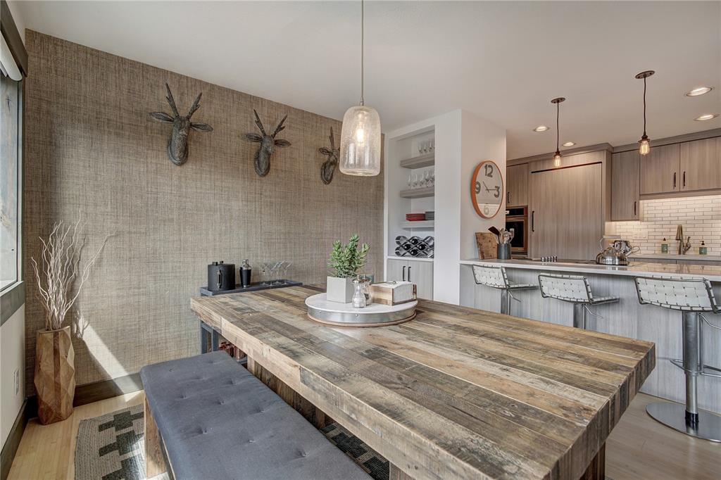 325 Four Oclock Road, Unit C302 Breckenridge, CO 80424 - Photo 7 of 29 Gallery Image 7