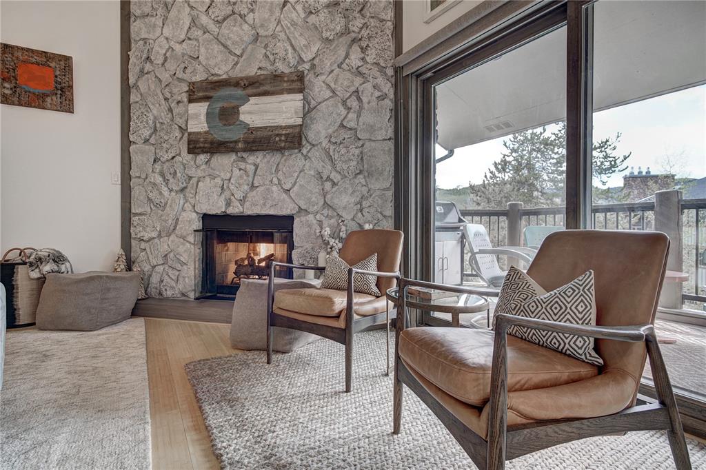 325 Four Oclock Road, Unit C302 Breckenridge, CO 80424 - Photo 8 of 29 Gallery Image 8