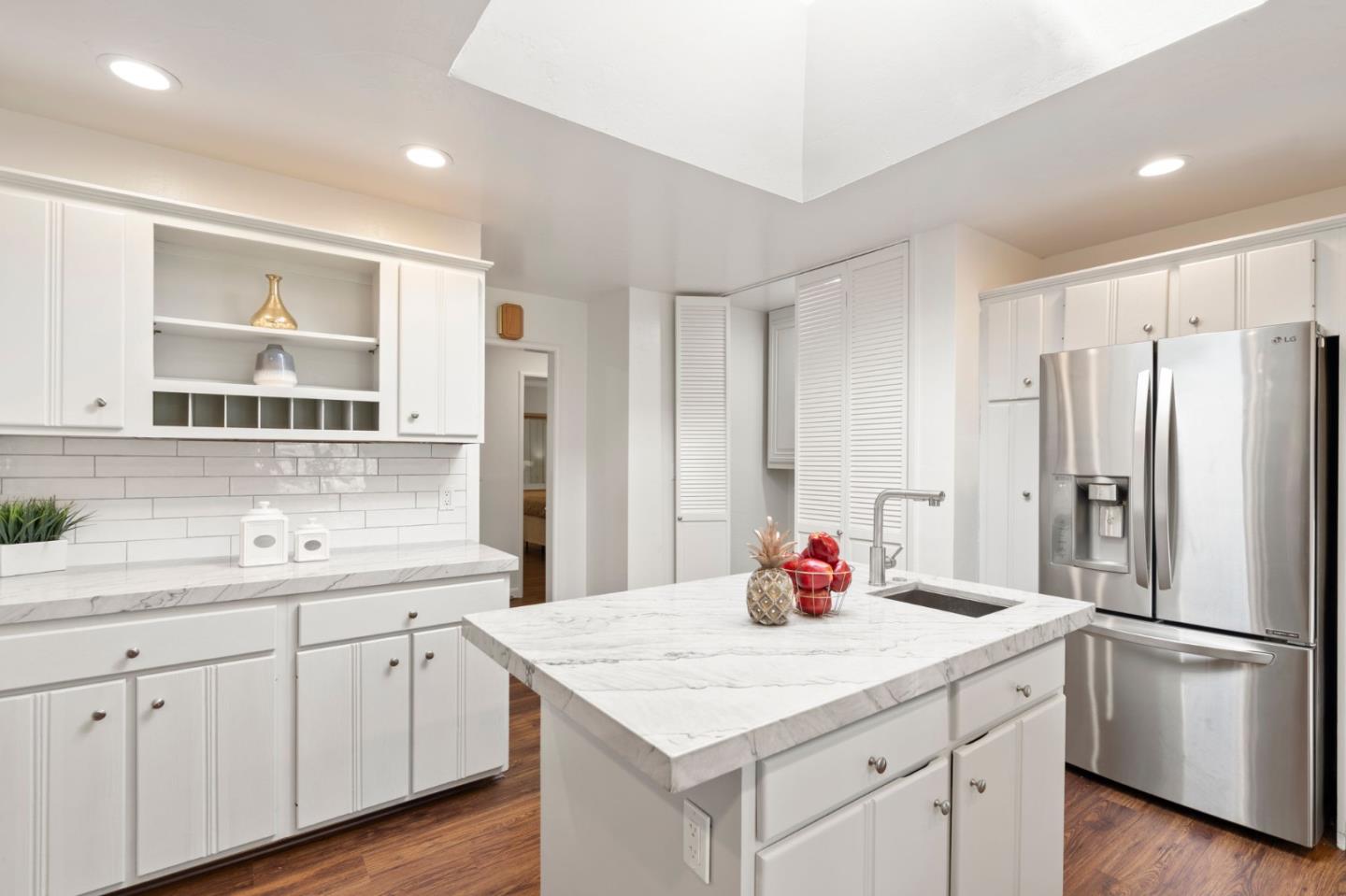 3712 Seven Hills Road Castro Valley, CA 94546 - Photo 17 of 38 Gallery Image 17
