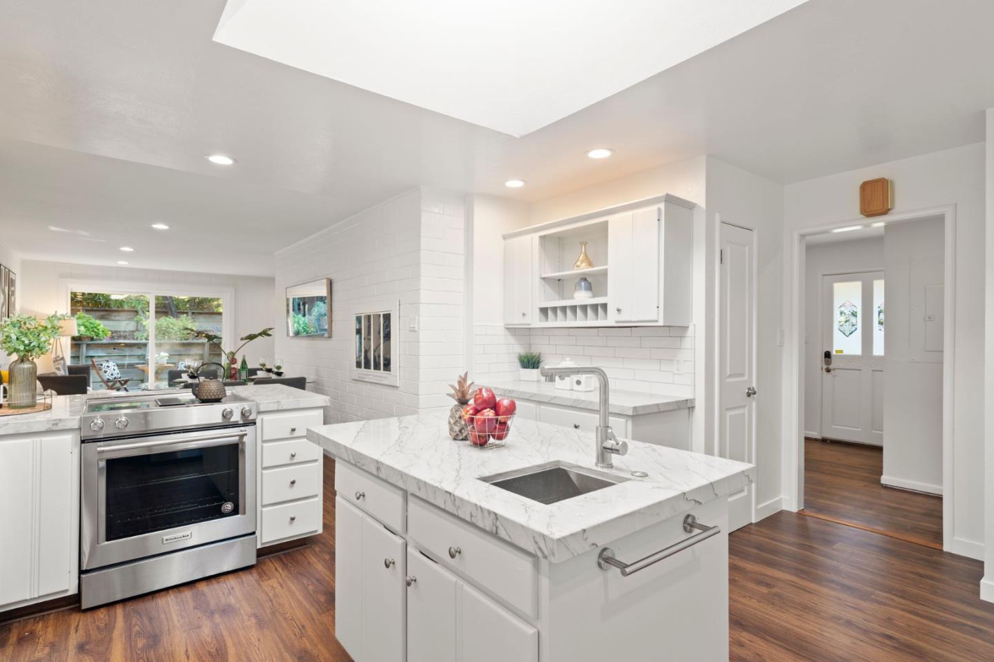 3712 Seven Hills Road Castro Valley, CA 94546 - Photo 18 of 38 Gallery Image 18
