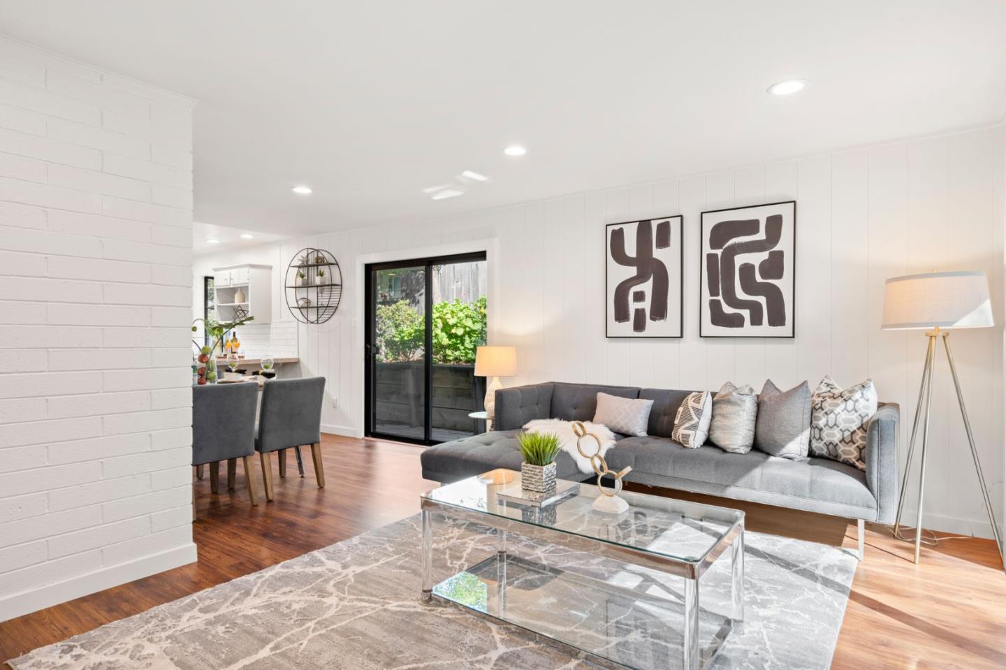 3712 Seven Hills Road Castro Valley, CA 94546 - Photo 10 of 38 Gallery Image 10