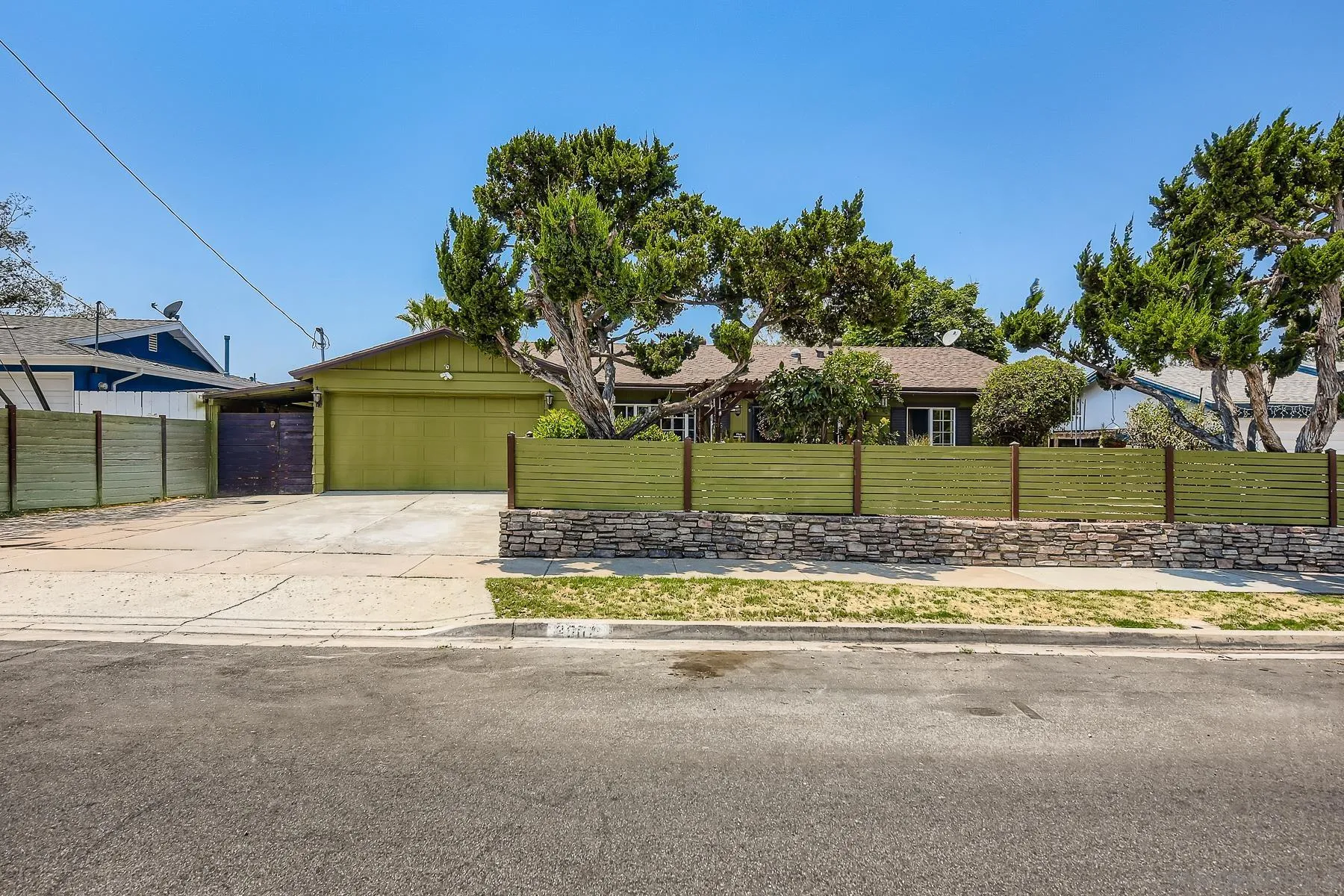 9802 Settle Road Santee, CA 92071 - Photo 1 of 28 Gallery Image 1