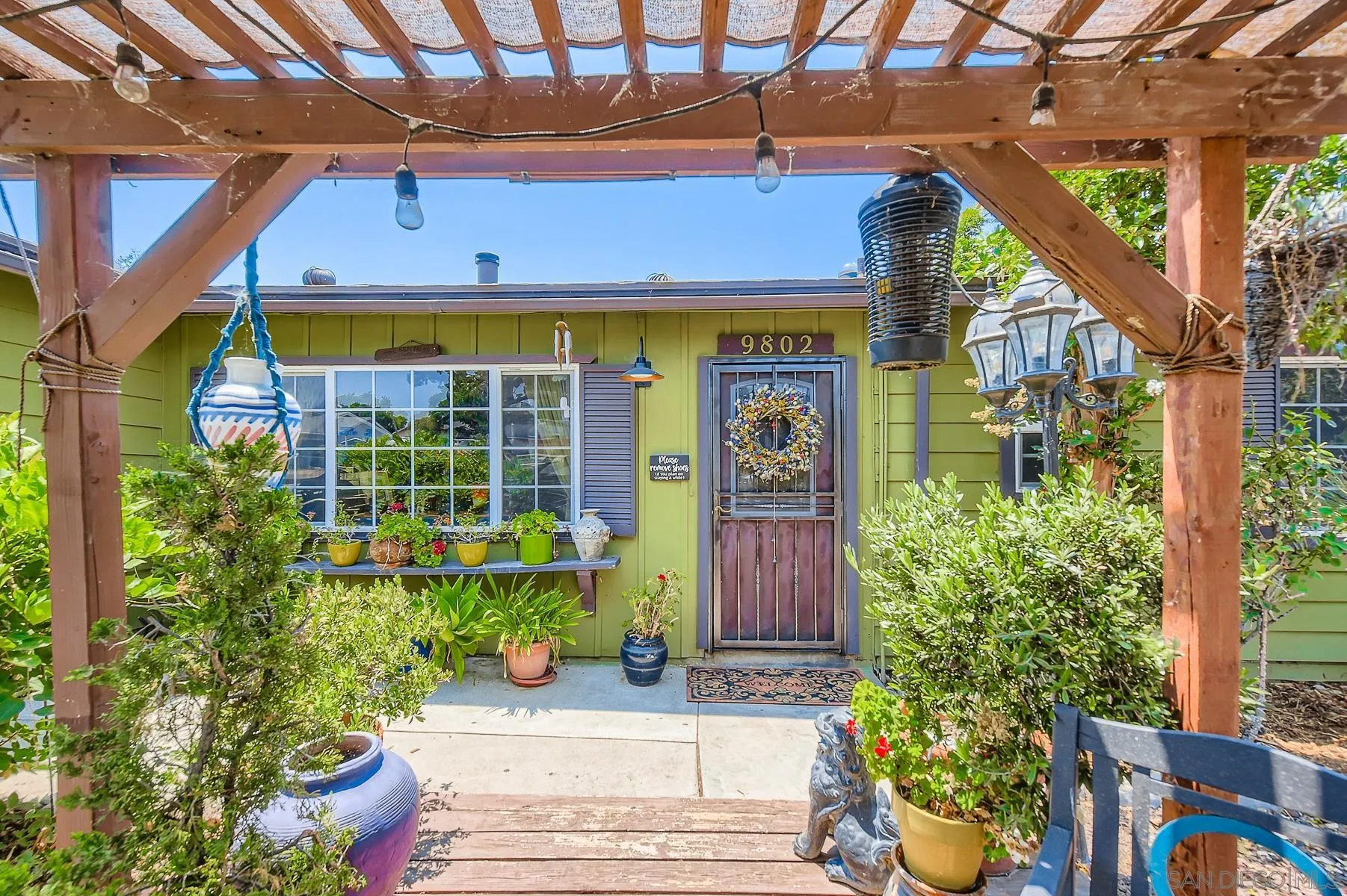 9802 Settle Road Santee, CA 92071 - Photo 2 of 28 Gallery Image 2