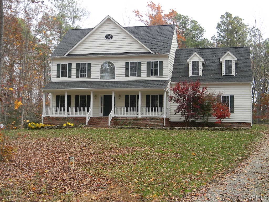 16310 Coatesville Road Beaverdam, VA 23015 - Photo 1 of 38 Gallery Image 1