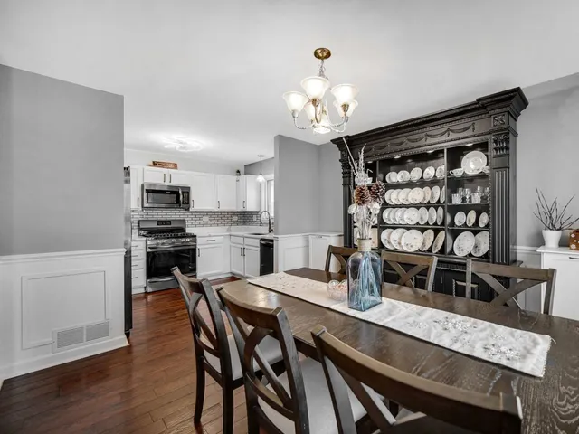 $459,900 | 2122 Sky Harbor Drive, New Lenox, IL 60451