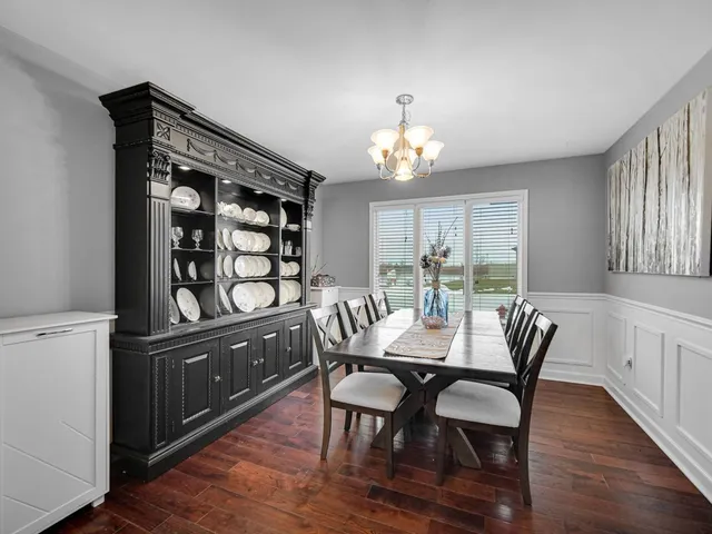 $459,900 | 2122 Sky Harbor Drive, New Lenox, IL 60451