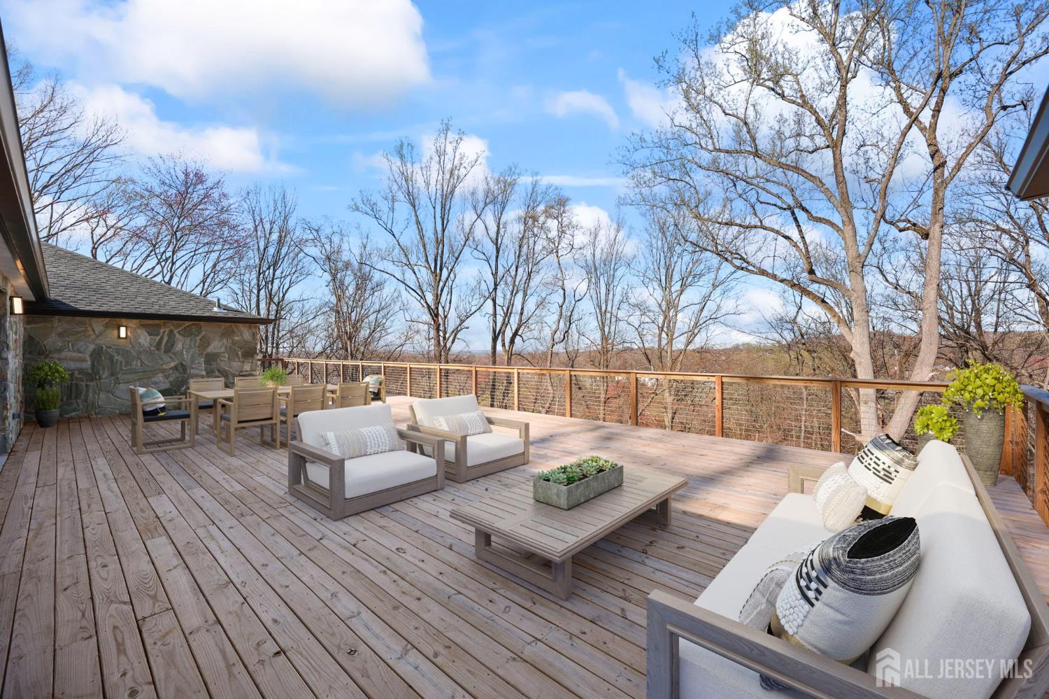 120 Nolan Road Morganville, NJ 07751 - Photo 43 of 85 a view of couch on wooden floor