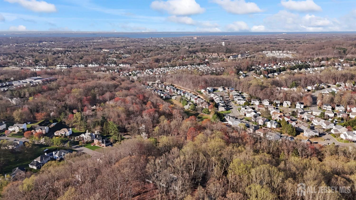 120 Nolan Road Morganville, NJ 07751 - Photo 80 of 85 an aerial view of multiple house