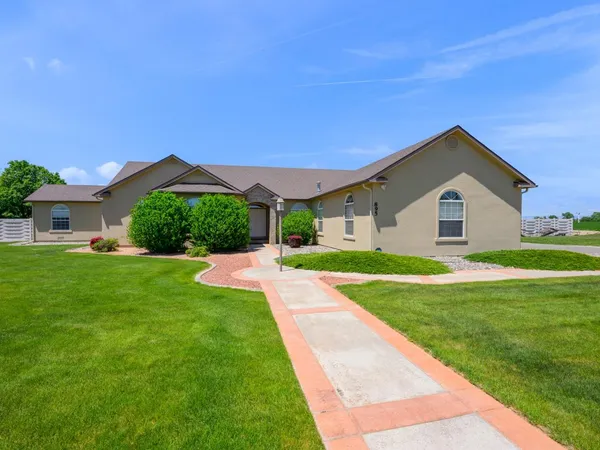 $1,195,000 | 895-24 24 1/2 Road, Grand Junction, CO 81505