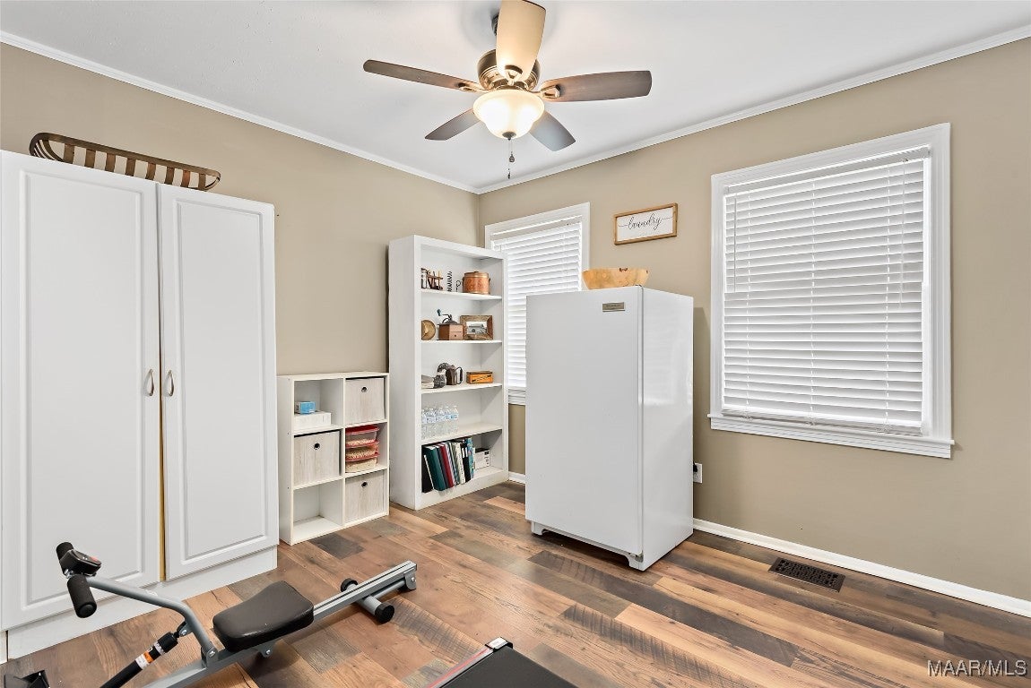 605 West Spring Avenue Geneva, AL 36340 - Photo 25 of 30 Gallery Image 25