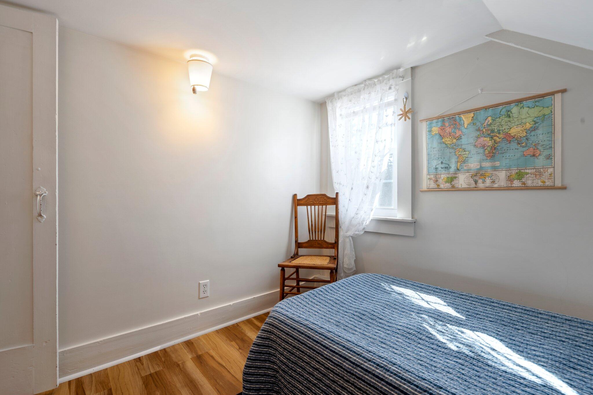 15 Ossipee Hill Road Waterboro, ME 04030 - Photo 41 of 60 Den 2nd Floor