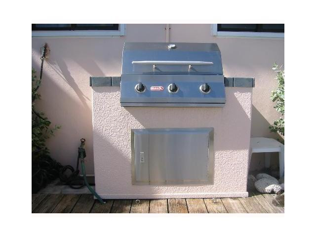3400 North Surf Road, Unit 3 Hollywood, FL 33019 - Photo 10 of 10 Yard/Garden