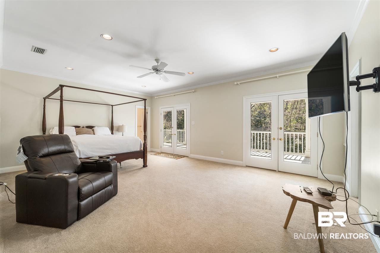 3559 Riviere Du Chien Road Mobile, AL 36693 - Photo 25 of 50